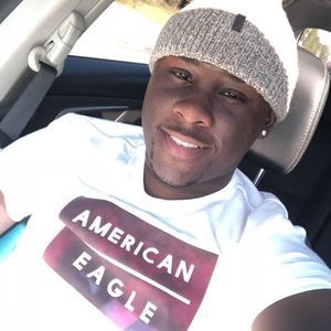 Meet your Posher, Marlos